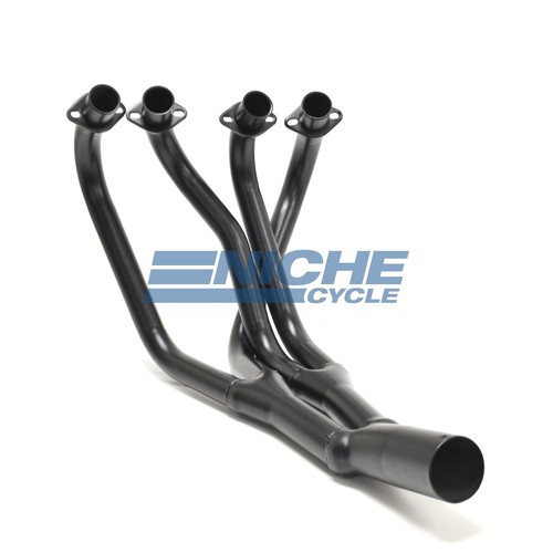 Honda cb750k black - 69-76, 2.5"