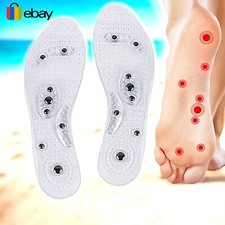 Magnetic Massage Shoe Insoles