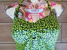 LADIES SWIMSUIT M&S SWIMWEAR SWIMMING COSTUME  NEW  SIZE,12 14,16,18.20,22