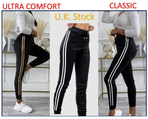 Ladies womens joggers leggings - womens,