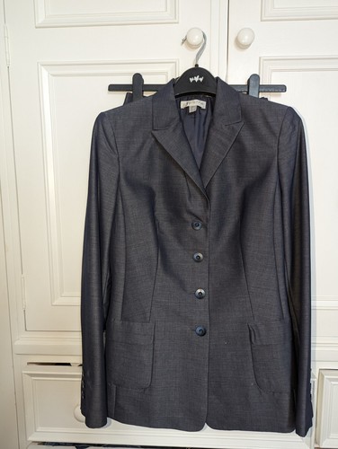 Jesire women suit wool - ,, blue