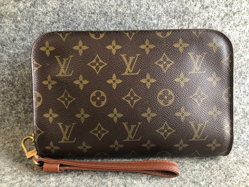Authentic louis vuitton - louis,