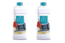 2x Amway Oven Cleaner 500ml