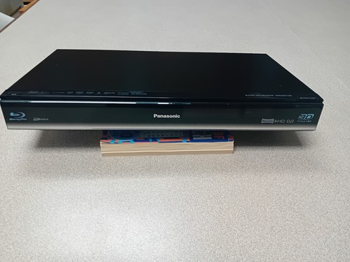 Panasonic dmr bwt700eb blu ray - panasonic, dmr-bwt700eb