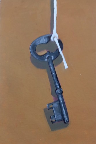 Original still life - still,
