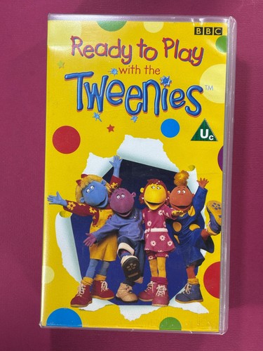 Ready play with the - ready,