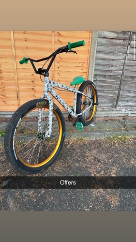 Money lynch bike beast - money,