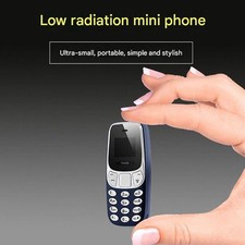L8STAR BM10 Compact Micro Mini