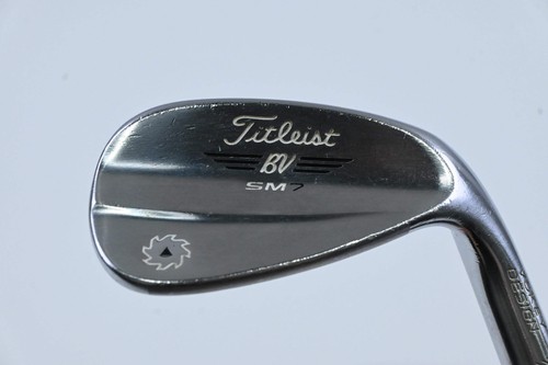 Titleist vokey sm7 pitching - titleist,