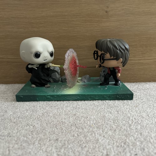 Funko pop moments harry - funko, pop!
