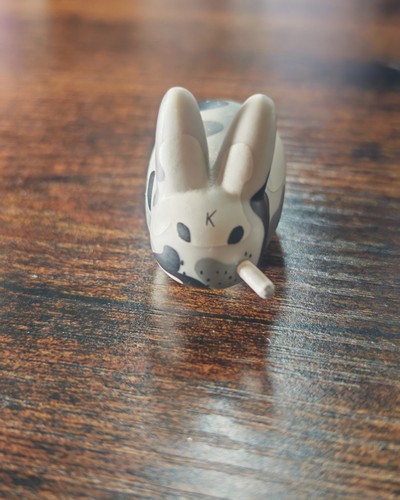 Kidrobot kozik mystery - kidrobot,