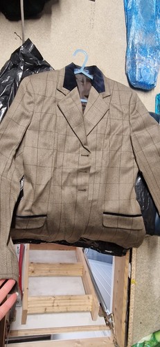 Tagg show jacket hunter style - tagg,