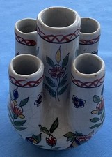 Antique Rouen French Pottery 3