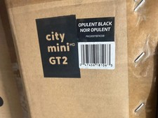 Baby Jogger City Mini GT2