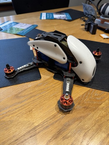 Storm drone sdr280 with - drone,