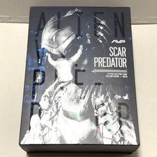 Hot toys mms190 - hot, vs