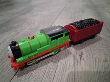 Thomas Trackmaster Talking
