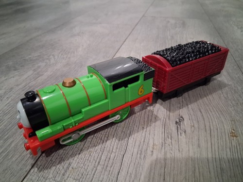 Thomas trackmaster talking - thomas,