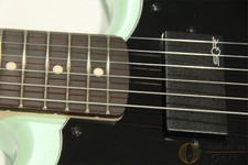 Squier by Fender Contemporary