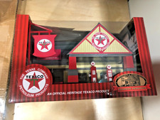 Texaco Vintage Die Cast Gas