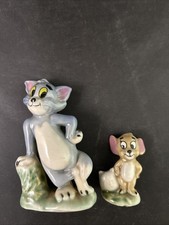 Wade Tom & Jerry 1970s Vintage