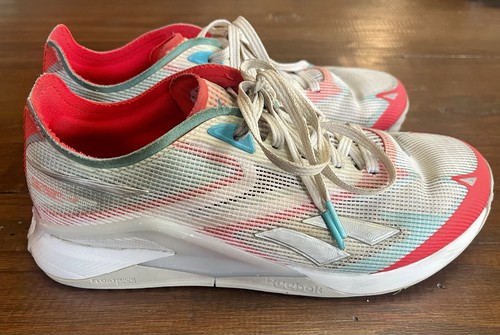 Reebok nano froning - reebok,