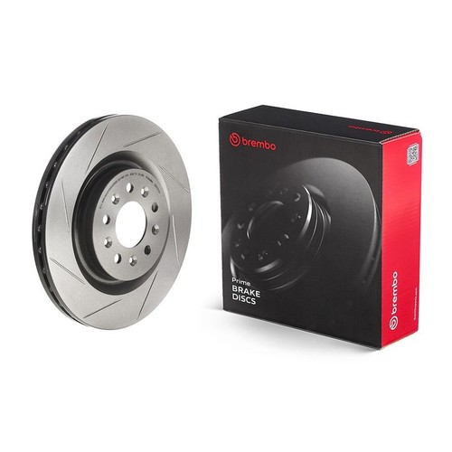 Brembo brake discs fits - 2, x