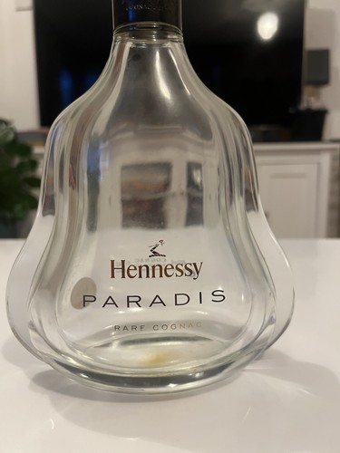 Hennessy paradis cognac 70cl - hennessy,