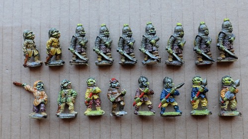 17x goblins pre - 17x,