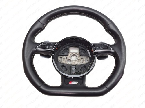 Audi multifunction flat - audi,