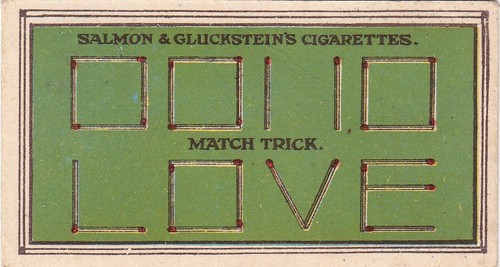 Salmon gluckstein magical - salmon, 'magical