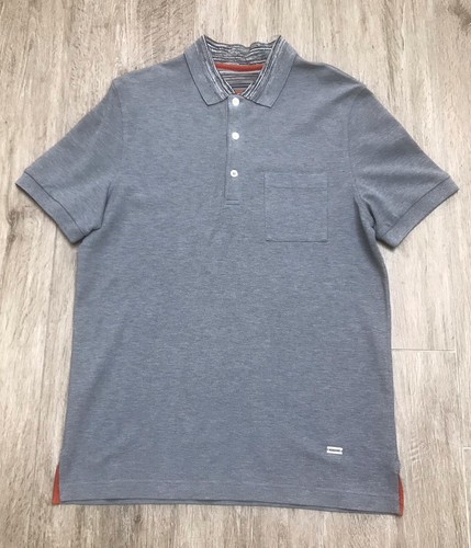 Missoni mens polo shirt - polo,