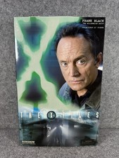 The X-Files~Frank Black 12"