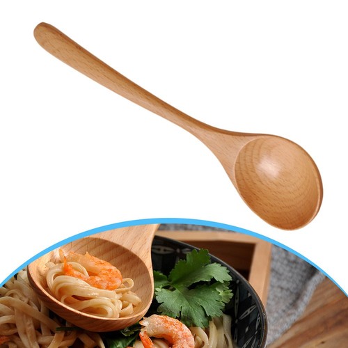 Tastefully crafted long handle - crafted,