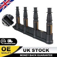 Ignition Coils Pack for