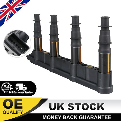 Ignition coils pack for - ignition,