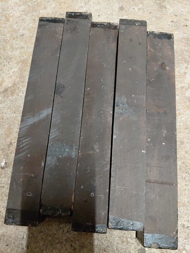 African blackwood 12x1 5x1 - african, 12x1.5x1.5"