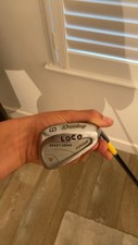 Dunlop Loco Junior Golf Club 9-Iron Crazy Long Right Handed