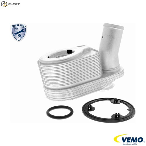 Oil cooler engine - cooler,