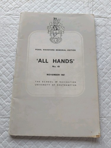 All hands 49 - no, pearl