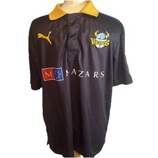 Yorkshire Vikings County