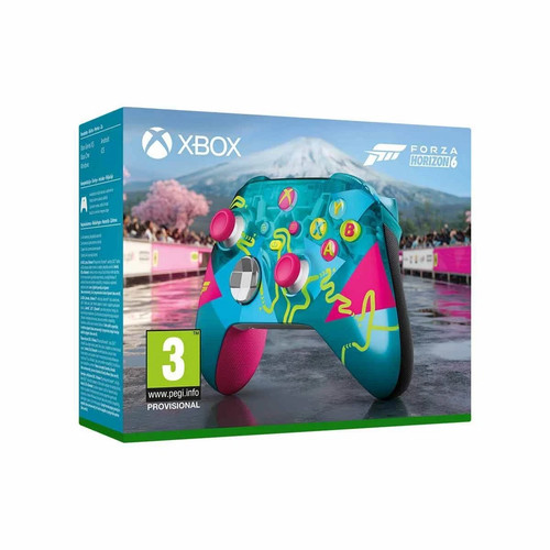 Forza horizon limited - horizon, 6