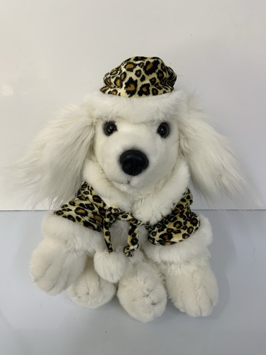 Keel toys poodle plush soft - plush,