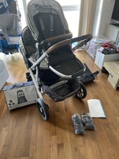 Uppababy Vista 2019 Stroller