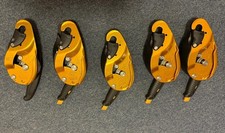 Petzl ID Descender