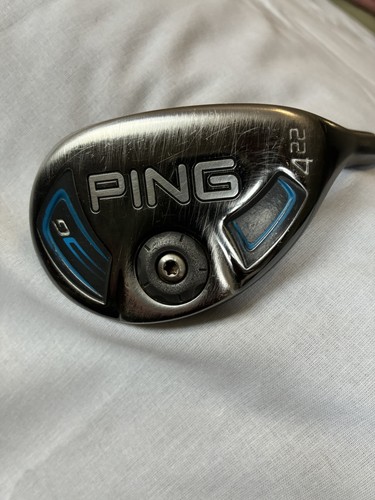 Ping hybrid degree alta - 22,
