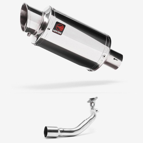 Lextek yp4 steel stubby - lextek,
