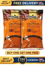 Natco Extra Hot Chilli Powder