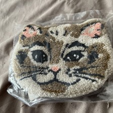 Cath kidston cat face - cath, coin