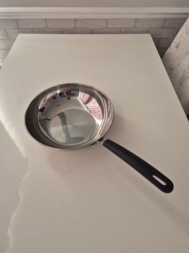 Pro cook stainless - steel, flat
